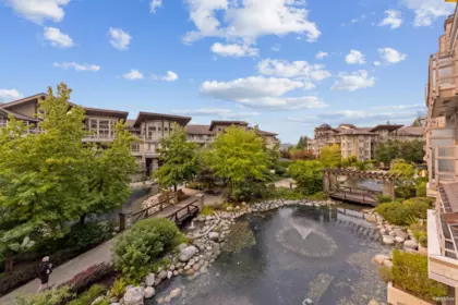 319 580 Raven Woods Drive, North Vancouver, BC, North Vancouver — Apartment/Condo for sale