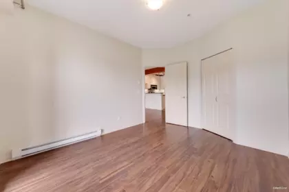 Laundry Room Photo of 319 580 Raven Woods Drive, North Vancouver, BC