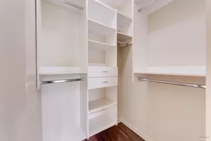 Mudroom Photo of 319 580 Raven Woods Drive, North Vancouver, BC