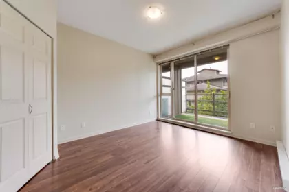 Office / Den Photo of 319 580 Raven Woods Drive, North Vancouver, BC