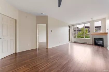 Pantry Photo of 319 580 Raven Woods Drive, North Vancouver, BC