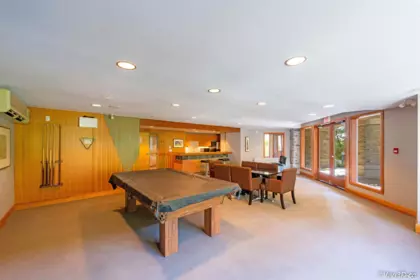 Swimming Pool Photo of 319 580 Raven Woods Drive, North Vancouver, BC