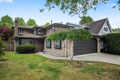 5379 Opal Place, Richmond, BC, Richmond — Single Family Residence for sale