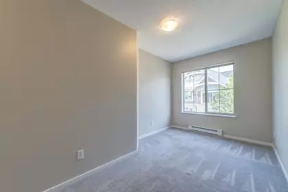Bedroom 4 Photo of 187 3105 Dayanee Springs Boulevard, Coquitlam, BC