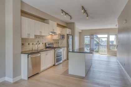 187 3105 Dayanee Springs Boulevard, Coquitlam, BC, Coquitlam — Townhouse for sale