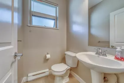 Pantry Photo of 187 3105 Dayanee Springs Boulevard, Coquitlam, BC