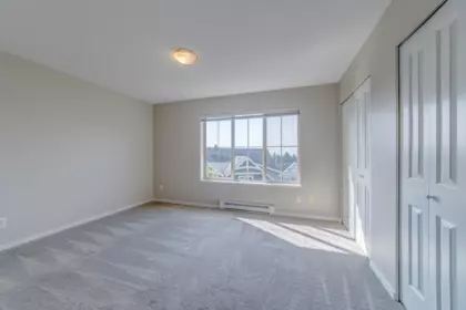 Primary Bedroom Photo of 187 3105 Dayanee Springs Boulevard, Coquitlam, BC