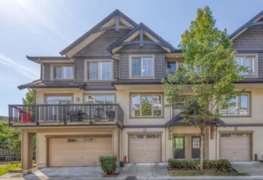 187 3105 Dayanee Springs Boulevard, Coquitlam, BC