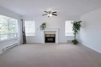207 5450 208 Street, Langley, BC, Langley — Apartment/Condo for sale
