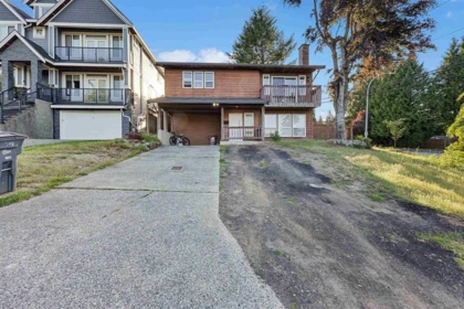 7991 138a Street, Surrey, BC, Surrey — Townhouse for sale