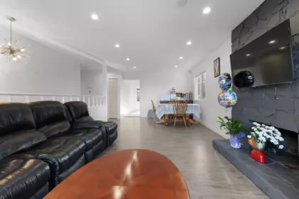 Pantry Photo of 7991 138a Street, Surrey, BC