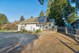 21339 Dewdney Trunk Road, Maple Ridge, BC