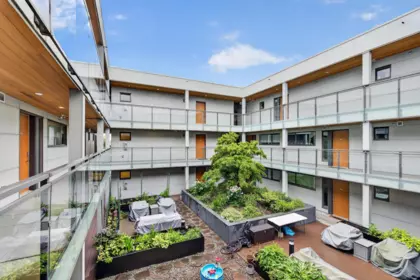 308 209 E 20 Avenue, Vancouver, BC, Vancouver — Apartment/Condo for sale