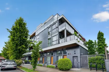 308 209 E 20 Avenue, Vancouver, BC, Vancouver — Apartment/Condo for sale