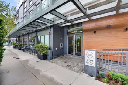 308 209 E 20 Avenue, Vancouver, BC, Vancouver — Apartment/Condo for sale