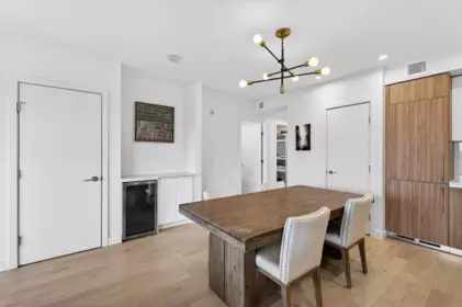 Pantry Photo of 308 209 E 20 Avenue, Vancouver, BC