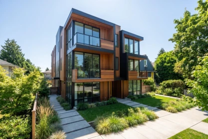 3906 Pender Street, Burnaby, BC, Burnaby — Single Family Residence for sale