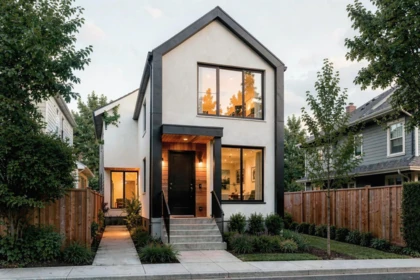3906 Pender Street, Burnaby, BC, Burnaby — Single Family Residence for sale
