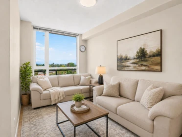 609 4028 Knight Street, Vancouver, BC, Vancouver — Apartment/Condo for sale