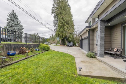 1025 Ranch Park Way, Coquitlam, BC, Coquitlam — Single Family Residence for sale