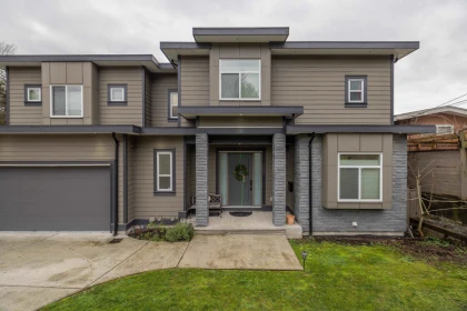 1025 Ranch Park Way, Coquitlam, BC, Coquitlam — Single Family Residence for sale