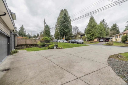 1025 Ranch Park Way, Coquitlam, BC, Coquitlam — Single Family Residence for sale