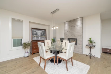 Pantry Photo of 1025 Ranch Park Way, Coquitlam, BC