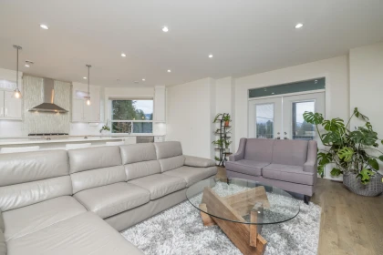 Primary Bedroom Photo of 1025 Ranch Park Way, Coquitlam, BC