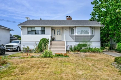 14677 111 Avenue, Surrey, BC, Surrey — Single Family Residence for sale