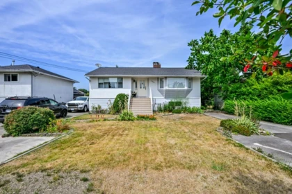 14677 111 Avenue, Surrey, BC, Surrey — Single Family Residence for sale