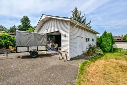 14677 111 Avenue, Surrey, BC, Surrey — Single Family Residence for sale