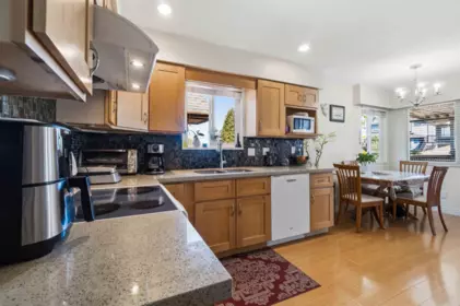 549 E 56th Avenue, Vancouver, BC, Vancouver — Single Family Residence for sale