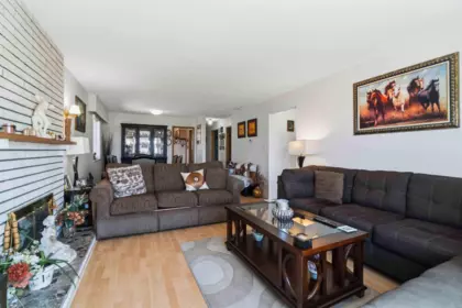 Pantry Photo of 549 E 56th Avenue, Vancouver, BC