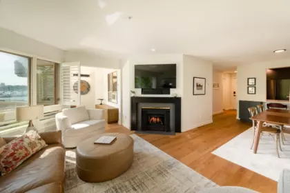 310 1859 Spyglass Place, Vancouver, BC, Vancouver — Apartment/Condo for sale