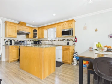 Aerial View of 11746 72a Avenue, Delta, BC