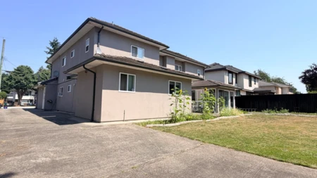 Community Amenities Photo (Clubhouse) of 11746 72a Avenue, Delta, BC