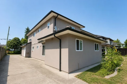 11746 72a Avenue, Delta, BC, Delta — Single Family Residence for sale