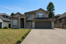 11746 72a Avenue, Delta, BC