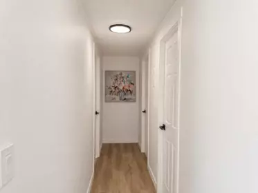 Walk-In Closet Photo of 19 13650 80 Avenue, Surrey, BC