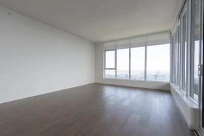 4203 537 Cottonwood Avenue, Coquitlam, BC, Coquitlam — Apartment/Condo for sale