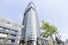 4203 537 Cottonwood Avenue, Coquitlam, BC