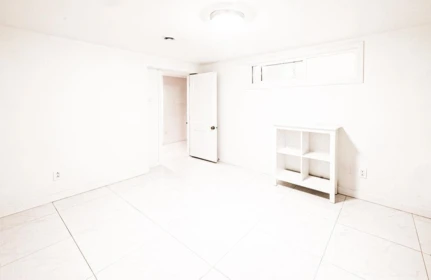 Aerial View of 1588 W 29th Avenue, Vancouver, BC