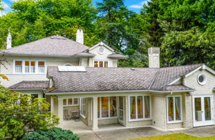 1588 W 29th Avenue, Vancouver, BC, Vancouver — Single Family Residence for sale