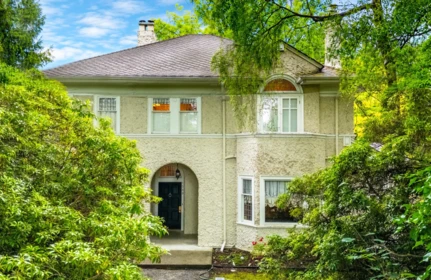 1588 W 29th Avenue, Vancouver, BC, Vancouver — Single Family Residence for sale