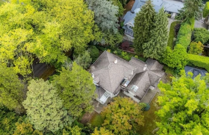 1588 W 29th Avenue, Vancouver, BC, Vancouver — Single Family Residence for sale