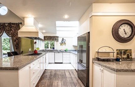 Office / Den Photo of 1588 W 29th Avenue, Vancouver, BC