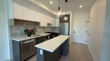 202 6270 Gooseberry Drive, Surrey, BC, Surrey — Apartment/Condo for sale