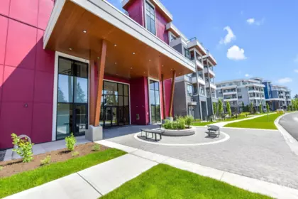 202 6270 Gooseberry Drive, Surrey, BC, Surrey — Apartment/Condo for sale