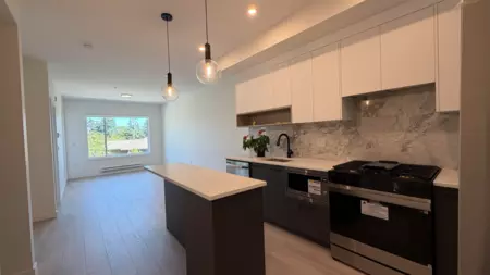 202 6270 Gooseberry Drive, Surrey, BC, Surrey — Apartment/Condo for sale