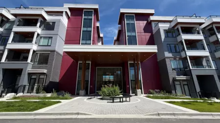 202 6270 Gooseberry Drive, Surrey, BC, Surrey — Apartment/Condo for sale
